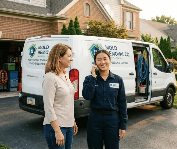 Crawlspace Mold Remediation Hanna City, IL FAQs